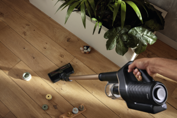 Miele Duoflex HX1 TotalCare Cordless Vacuum Cleaner image 5